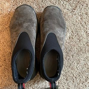 Merrill Orbit Size 8